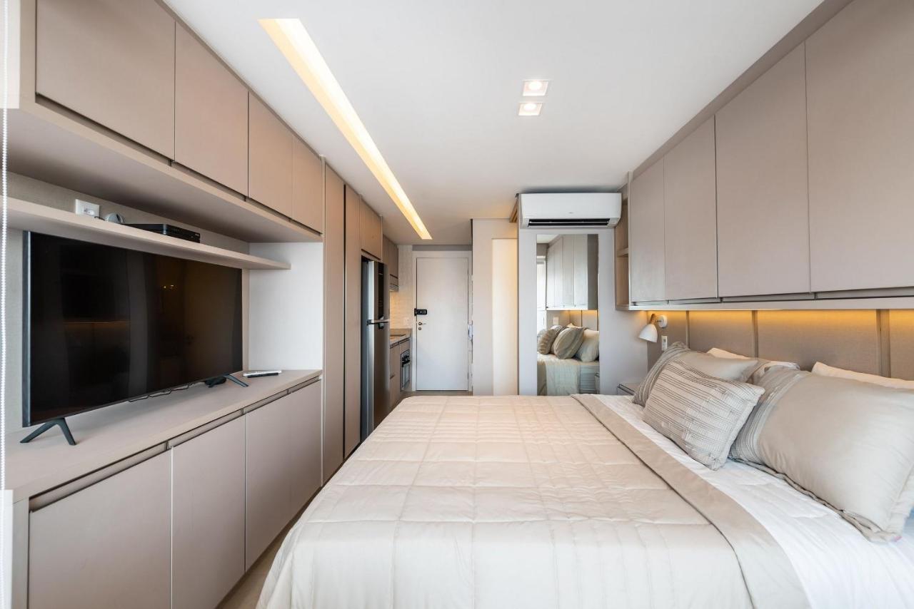 Fo24 Sofisticado Prox. Ao Shopping Apartamento