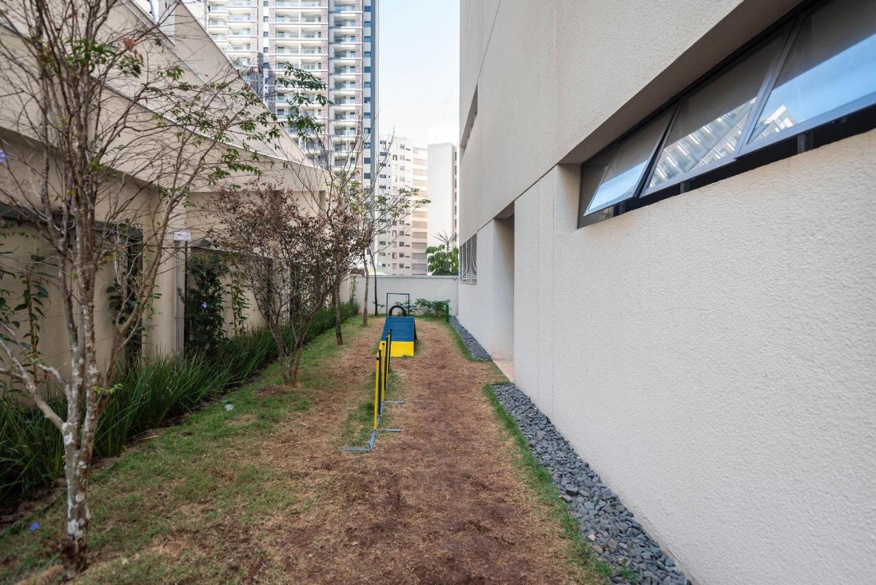 Fo24 Sofisticado Prox. Ao Shopping Apartamento