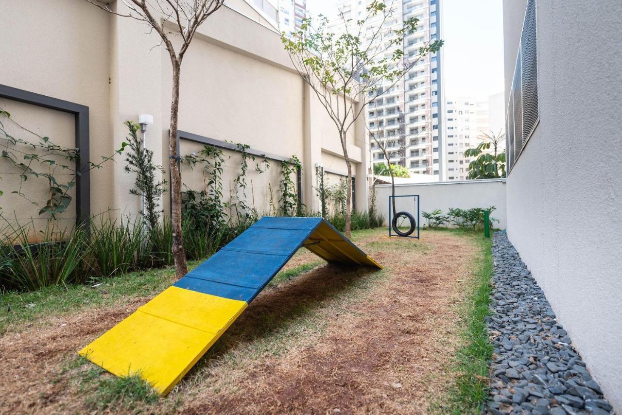 Apartamento Fo24 Sofisticado Prox. Ao Shopping São Paulo
