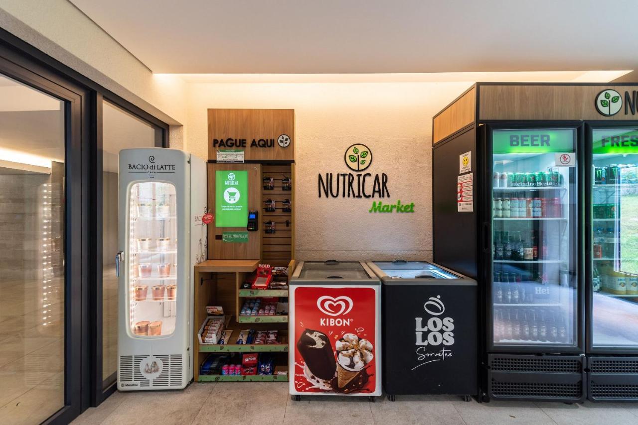 Fo24 Sofisticado Prox. Ao Shopping * São Paulo